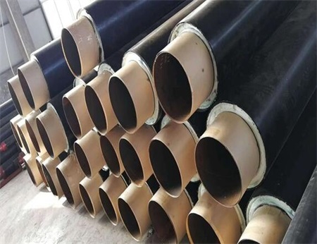 濮阳聚氨酯保温管的生产工艺有哪些流程？